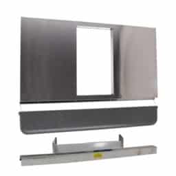 629087966TE Ice Maker Adapter Kit