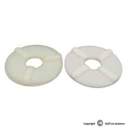 1038335 2.5" Bearing Kit