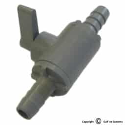 111557000 Shutoff Valve