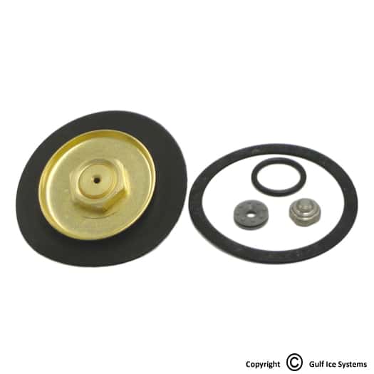 183099000 Secondary Regulator Repair Kit