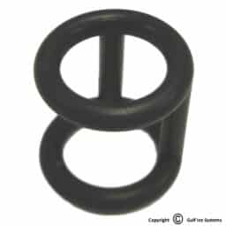 2818 Caged O-Ring