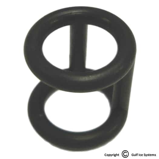 2818 Caged O-Ring