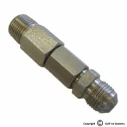 2991 Dual Check Valve
