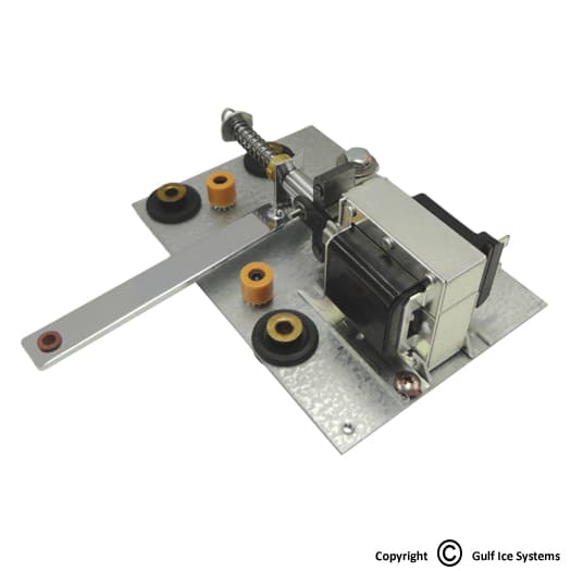 31093 Gate Solenoid Assembly