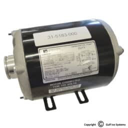 315183000 Drive Motor