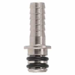 317724000 1/4" Barbed Input Fitting