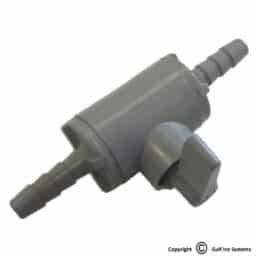 325012000 Shut-Off Valve