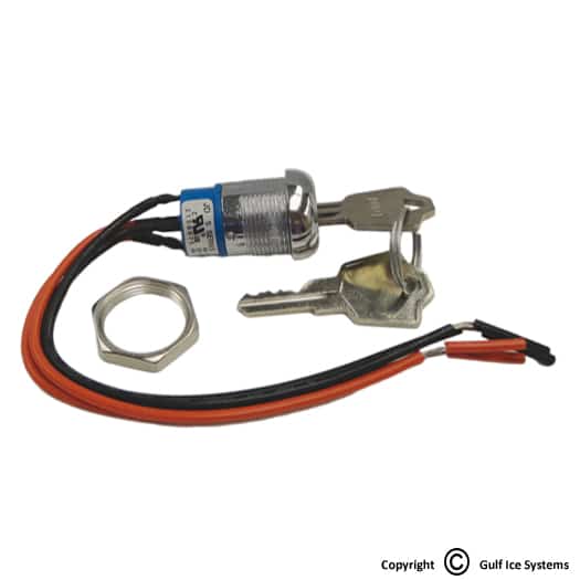 32977 Keylock Switch