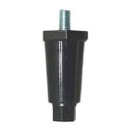 37958001 2.5" Adjustable Leg