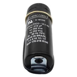 44872 Start Capacitor