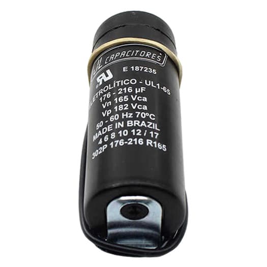 44872 Start Capacitor