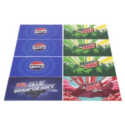 620051379 Viper Flavor Card Kit (Pepsi)