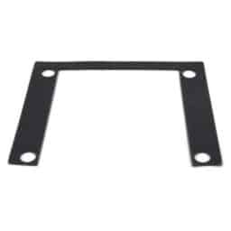 620059718 Inner Ice Gate Gasket, Black
