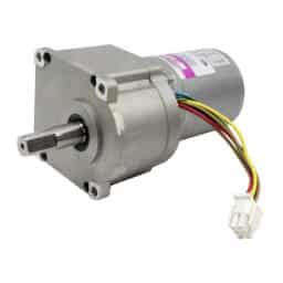 620068668 Gear Motor