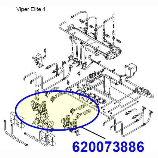 620073886 Check Valve