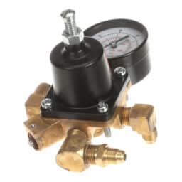 620709841 Secondary CO2 Regulator