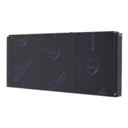629080213 Panel Assembly