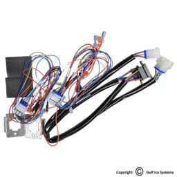 629098092 Wire Harness Kit