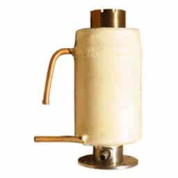 630000633 Evaporator Tube Assy