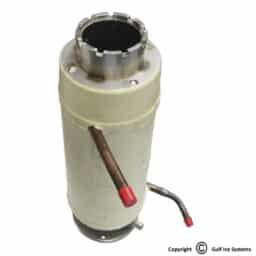 630000651 Evaporator Tube Assembly