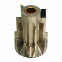 630900608 Extruder Head 2.5"
