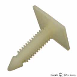 638036867-001 Dispense Tray Cover Clip