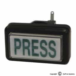 638038589 Push Button Dispense Switch