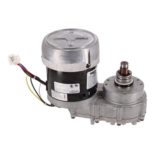 638090050-002 2" D-Drive Gear Motor Assembly