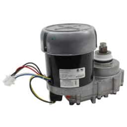 638090050 2.5" D-Drive Gear Motor Assy