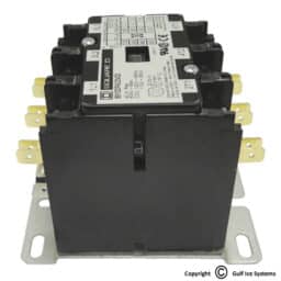 638090052 3-Pole 115v Contactor