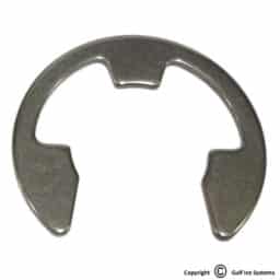 638090053 Retaining E-Ring