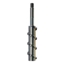 638090113 2" D-Drive Auger