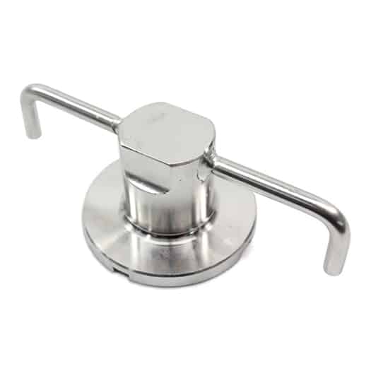 638090211 Auger Nut Assembly