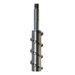 638090213 2.5" D-Drive Auger
