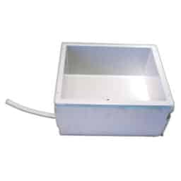 720402101 Water Bath Tank Assembly