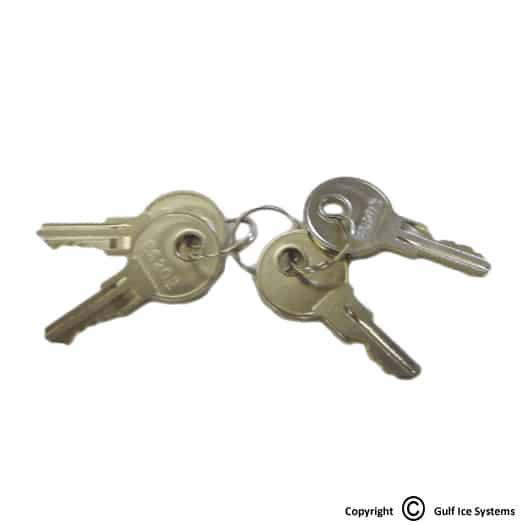 720703902 Key Replacement Set
