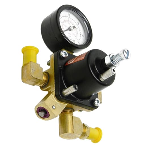 910705026 Pressure Regulator