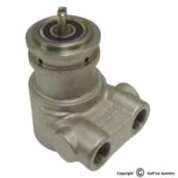 550275 Water Pump, SS, 50gph