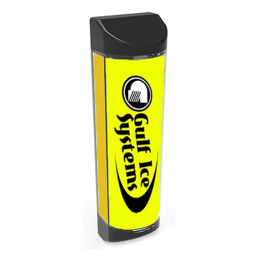 CUSINVAAY Brandle Cooler Door Handle Display
