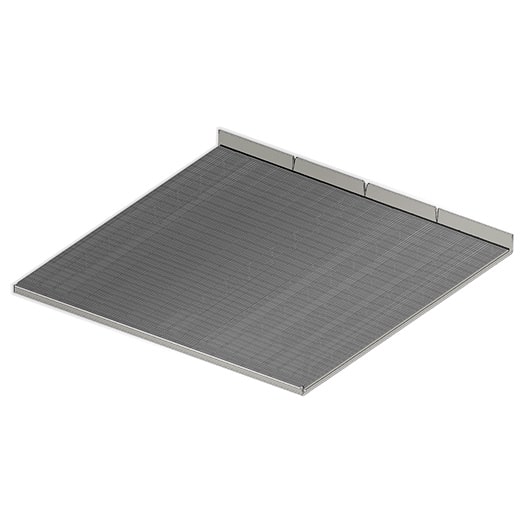 ICEINVAAA Cold Vault Ice-Glide Standard Floor