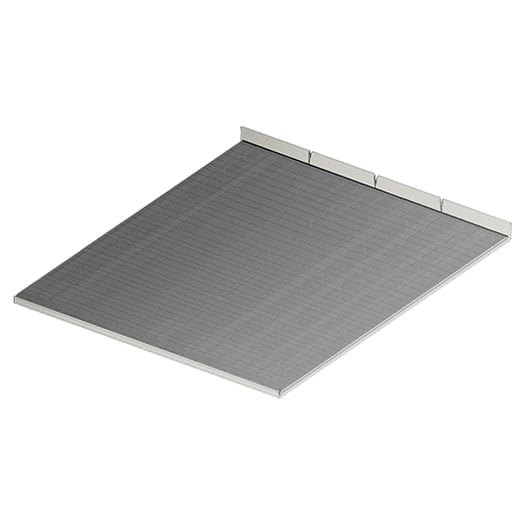 ICEINVAAB Cold Vault Ice-Glide Extended Floor