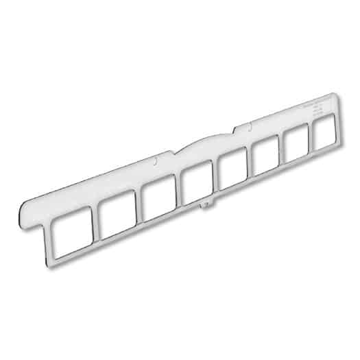 ICEINVAAE Divider (27"D X 3.72"H), Standard
