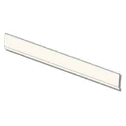 ICEINVAAG Transparent Front Lens, Standard