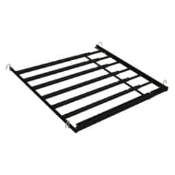 MTLINVAAC Expandable Cold Vault Add-a-Shelf