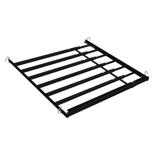 MTLINVAAC Expandable Cold Vault Add-a-Shelf