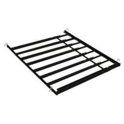 MTLINVAAD Expandable Cold Vault Add-a-Shelf