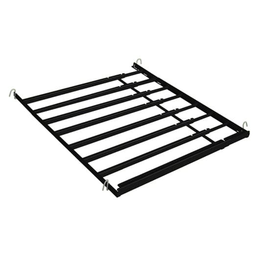 MTLINVAAD Expandable Cold Vault Add-a-Shelf
