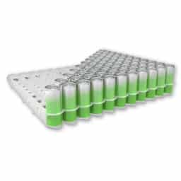 VISINVAAX Visi-Slide Standard, 11-Wide, Low Ring