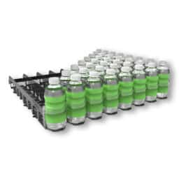 VISINVBAK Visi-Clear Standard, 8-Wide