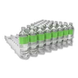 VISINVBAL Visi-Plus Standard, 8-Wide, High Ring
